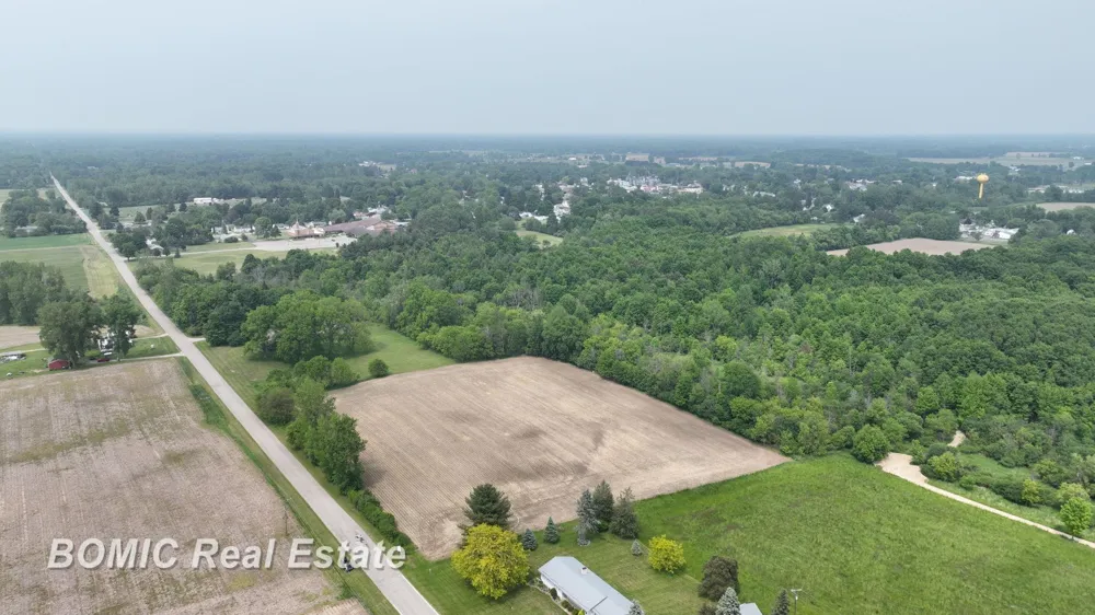 Fulmer Road Millington Village, MI 48746
