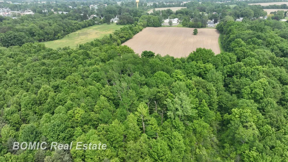 Fulmer Road Millington Village, MI 48746