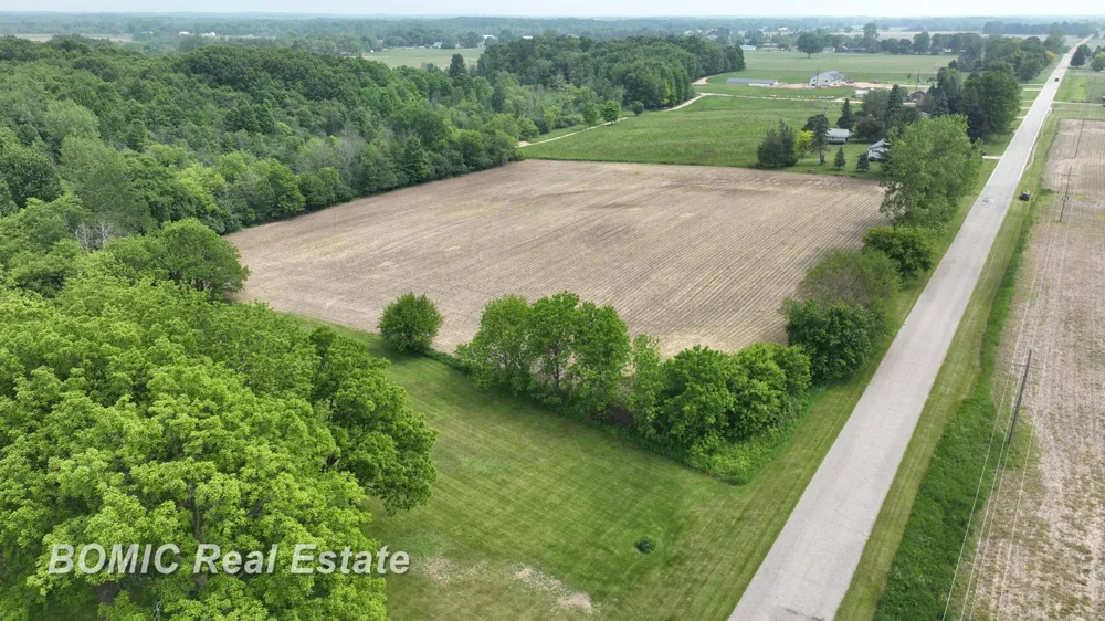 Fulmer Road Millington Village, MI 48746