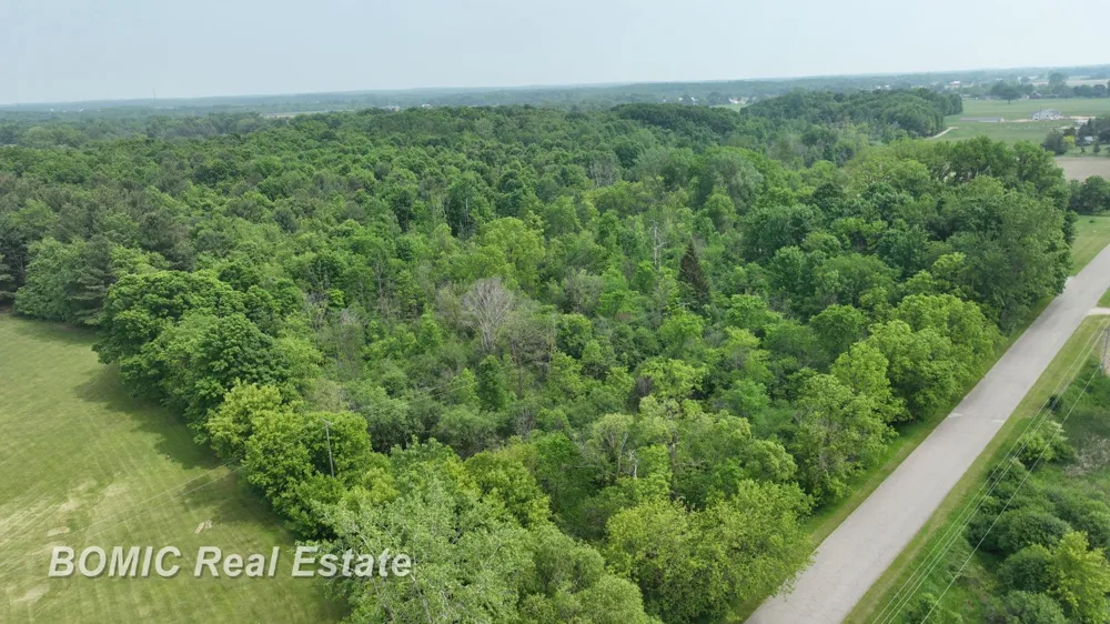 Fulmer Road Millington Village, MI 48746