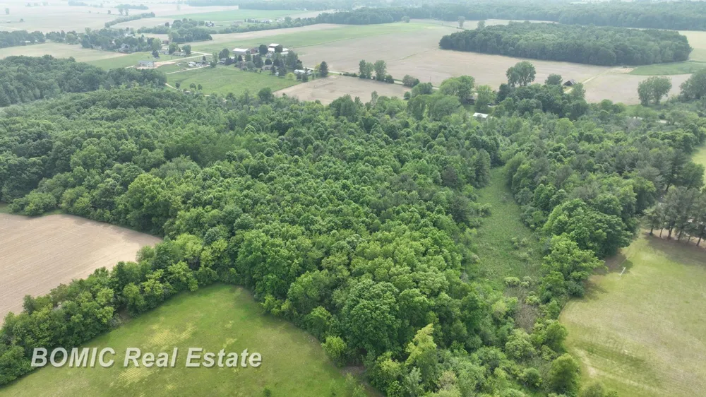 Fulmer Road Millington Village, MI 48746