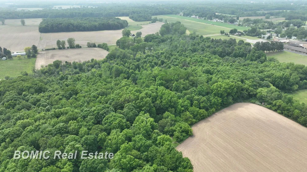 Fulmer Road Millington Village, MI 48746