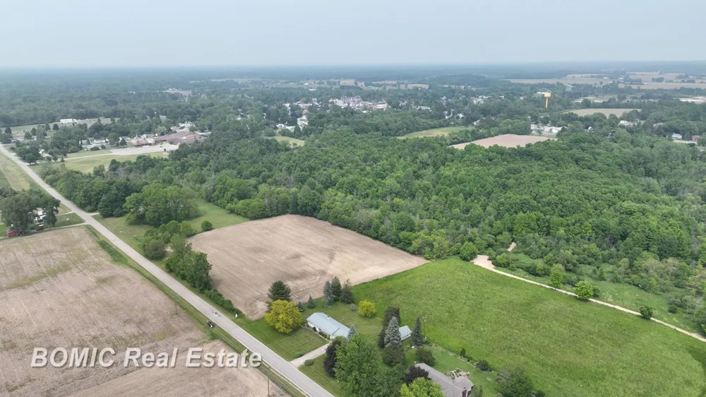 Fulmer Road Millington Village, MI 48746