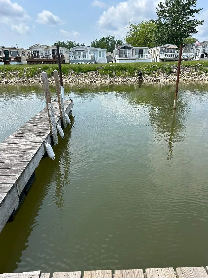 3676 E Michigan Avenue Sims Township, MI 48703