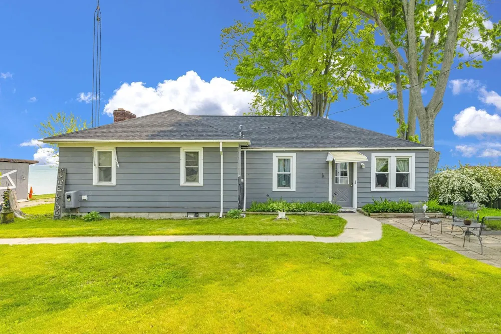 Lakeshore Road Worth Township, MI 48450