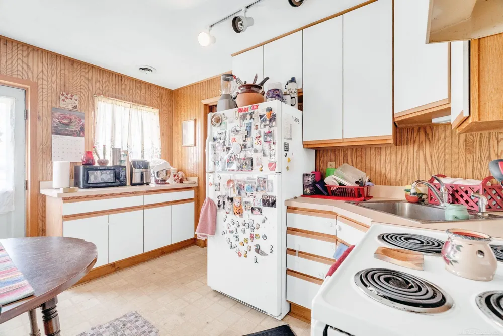 Lakeshore Road Worth Township, MI 48450