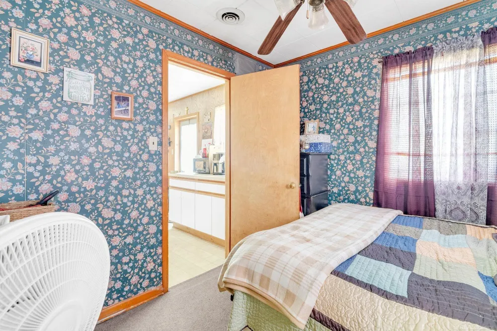 Lakeshore Road Worth Township, MI 48450