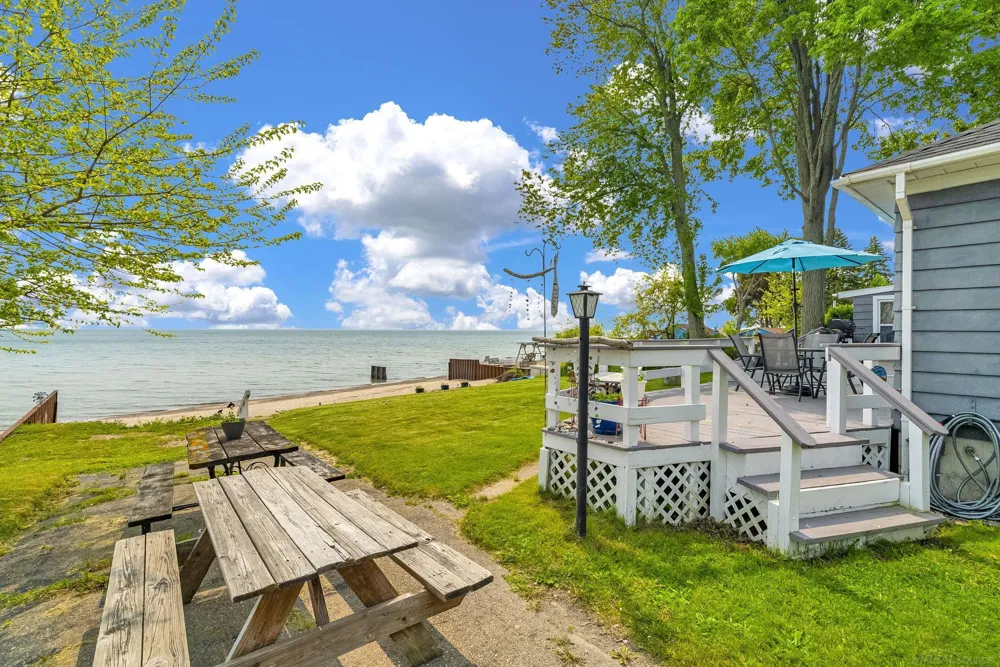 Lakeshore Road Worth Township, MI 48450