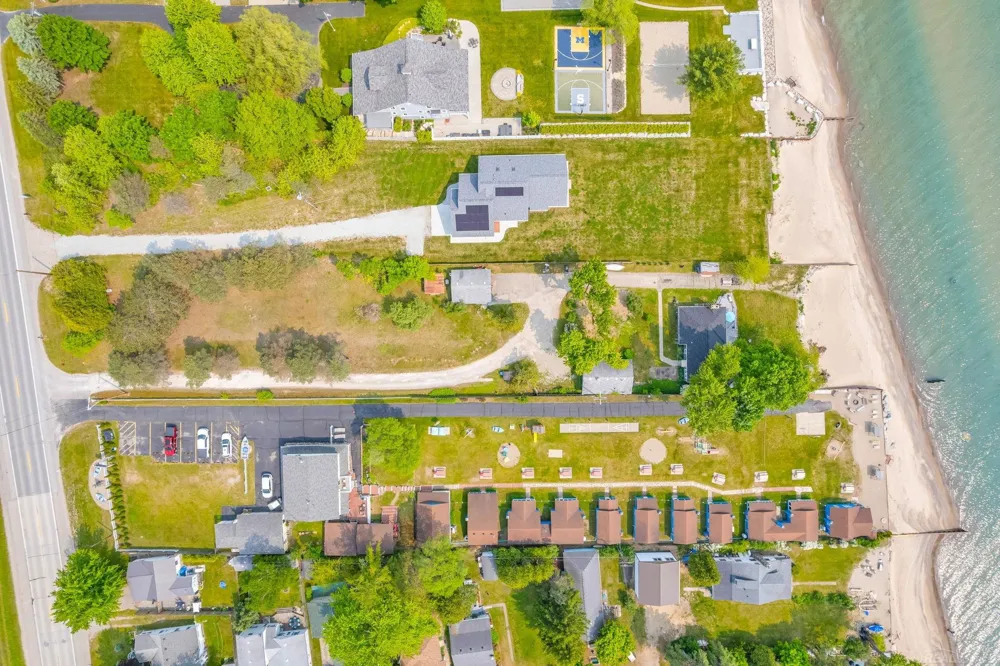 Lakeshore Road Worth Township, MI 48450