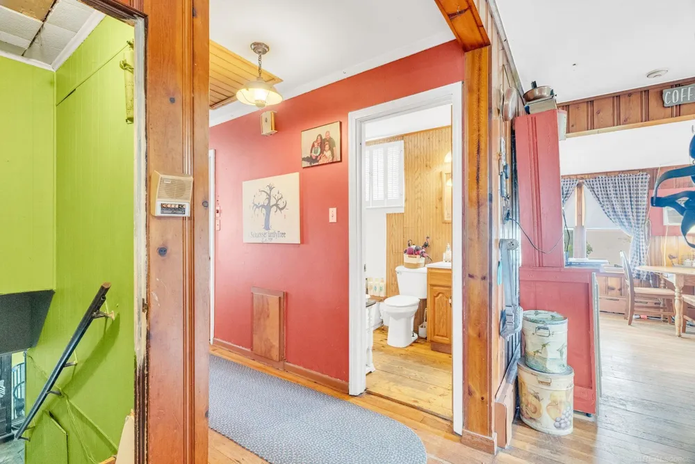 Lakeshore Road Worth Township, MI 48450