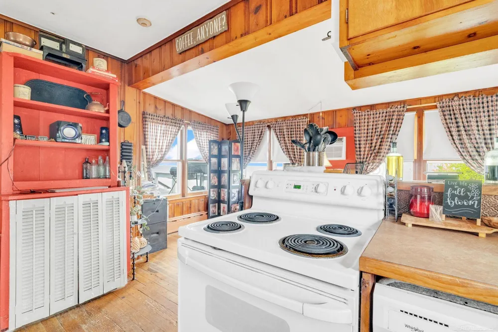 Lakeshore Road Worth Township, MI 48450