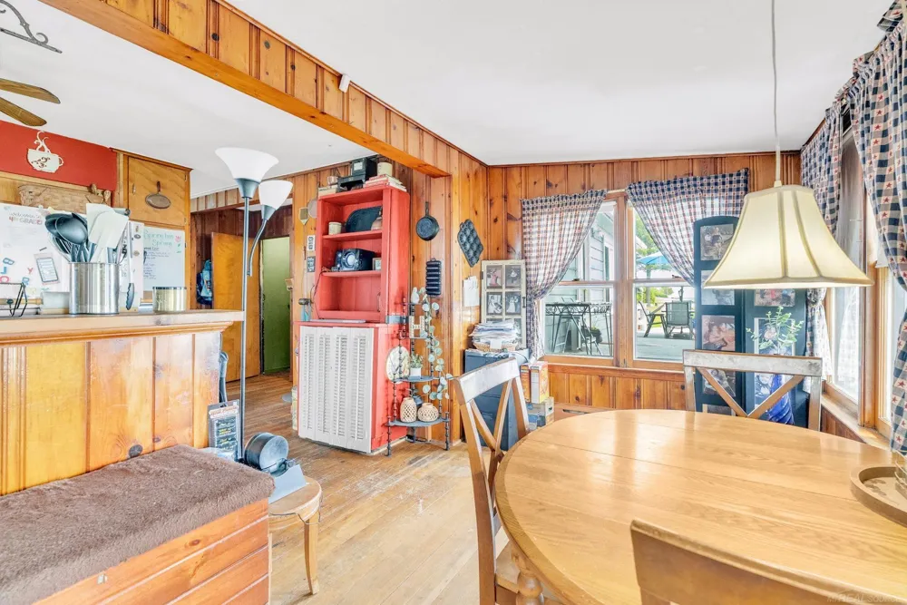 Lakeshore Road Worth Township, MI 48450