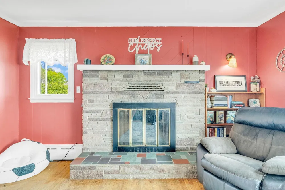 Lakeshore Road Worth Township, MI 48450
