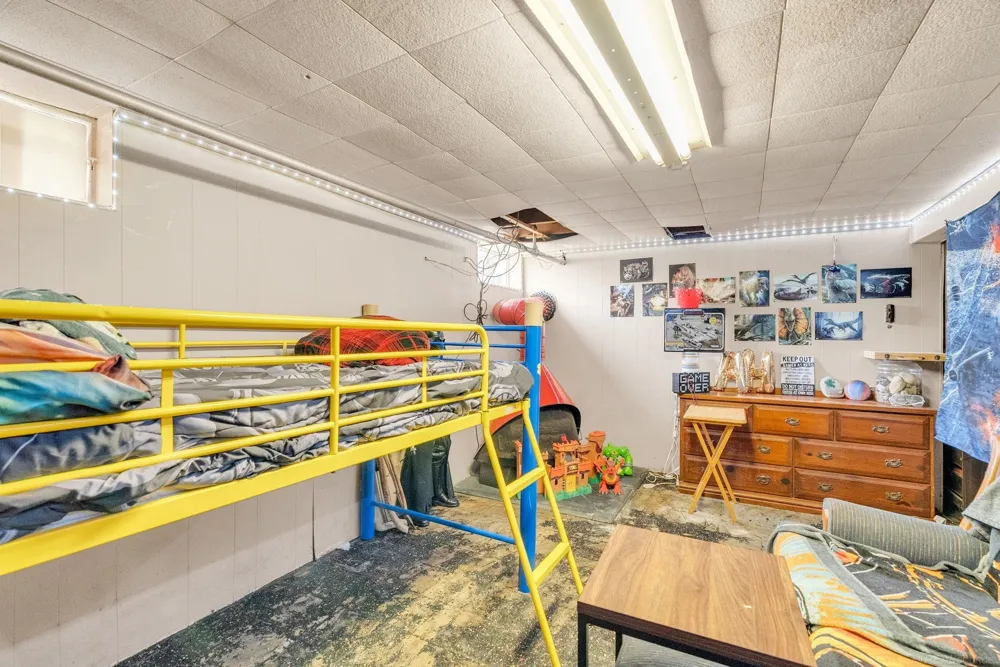 Lakeshore Road Worth Township, MI 48450