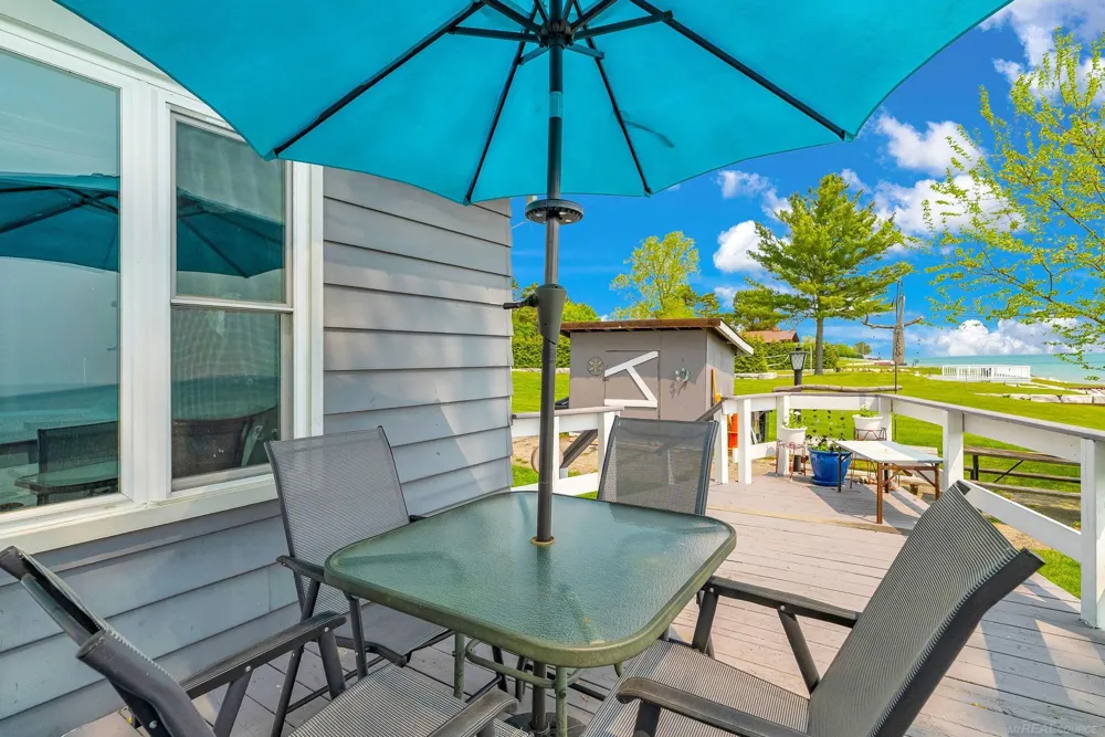 Lakeshore Road Worth Township, MI 48450
