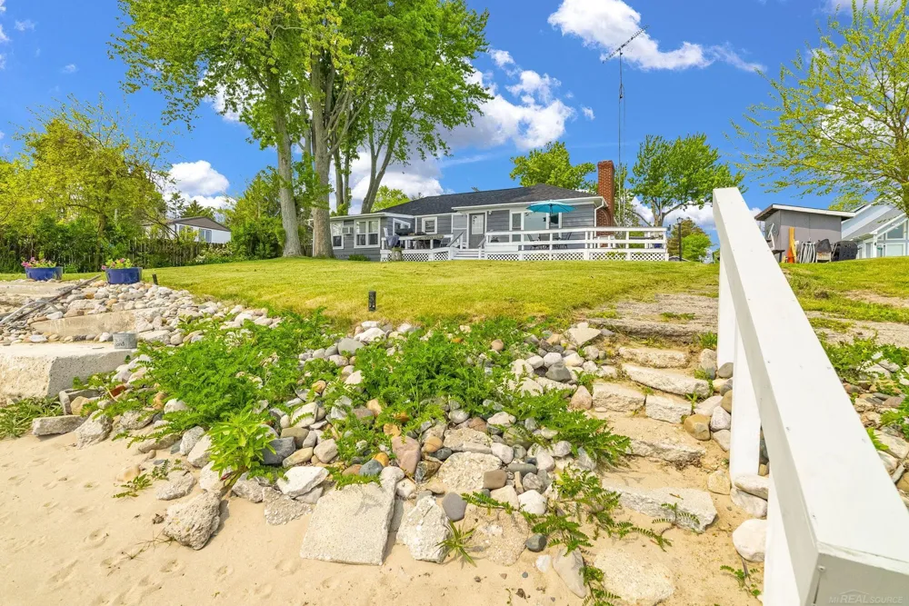 Lakeshore Road Worth Township, MI 48450