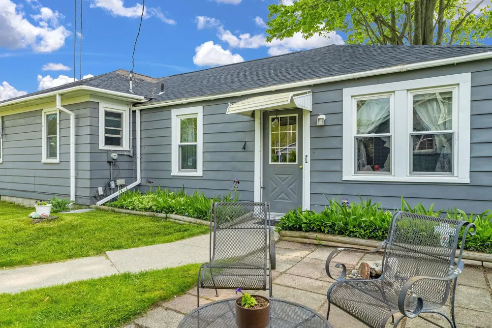 Lakeshore Road Worth Township, MI 48450