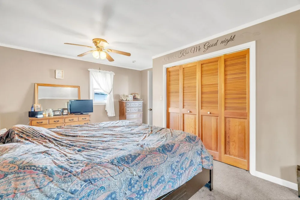 Lakeshore Road Worth Township, MI 48450