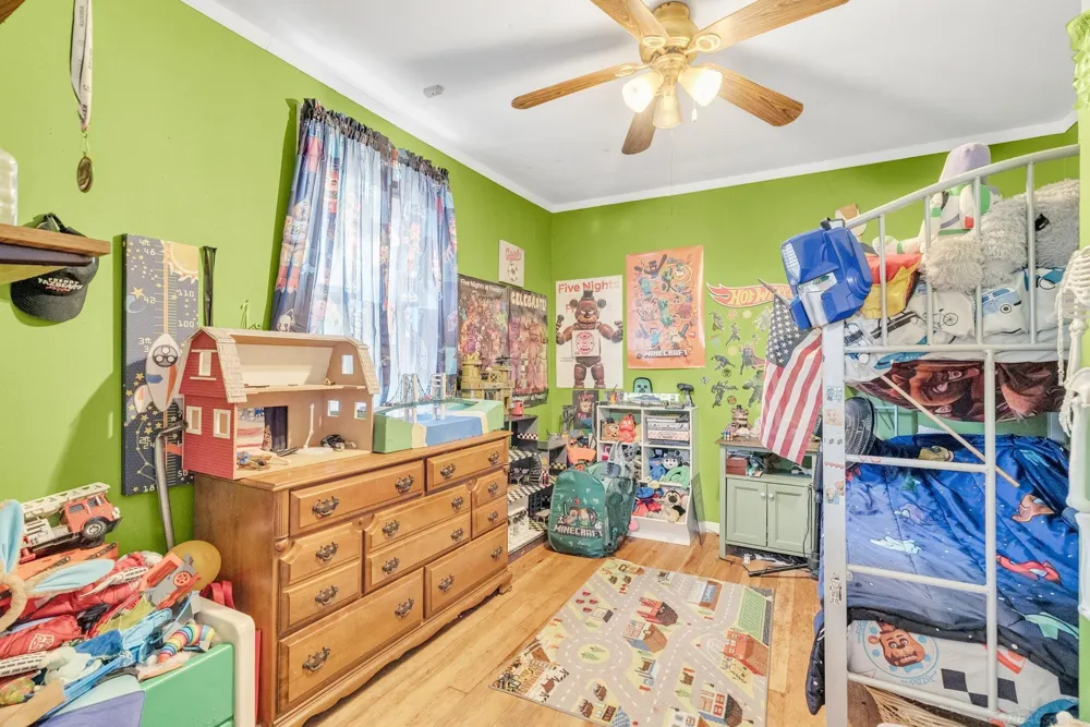 Lakeshore Road Worth Township, MI 48450