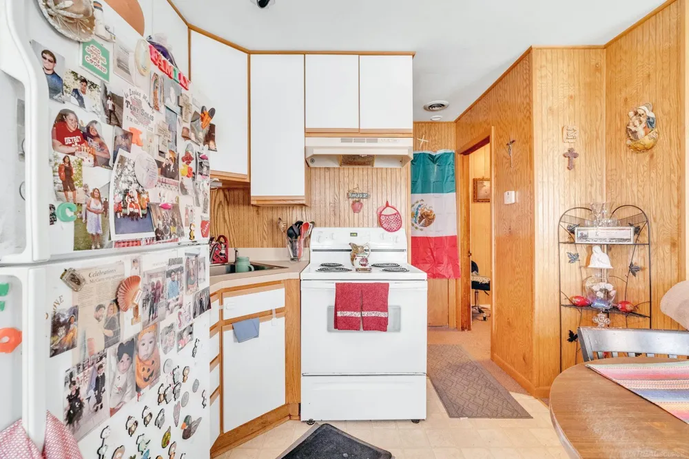 Lakeshore Road Worth Township, MI 48450