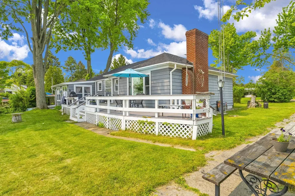 Lakeshore Road Worth Township, MI 48450