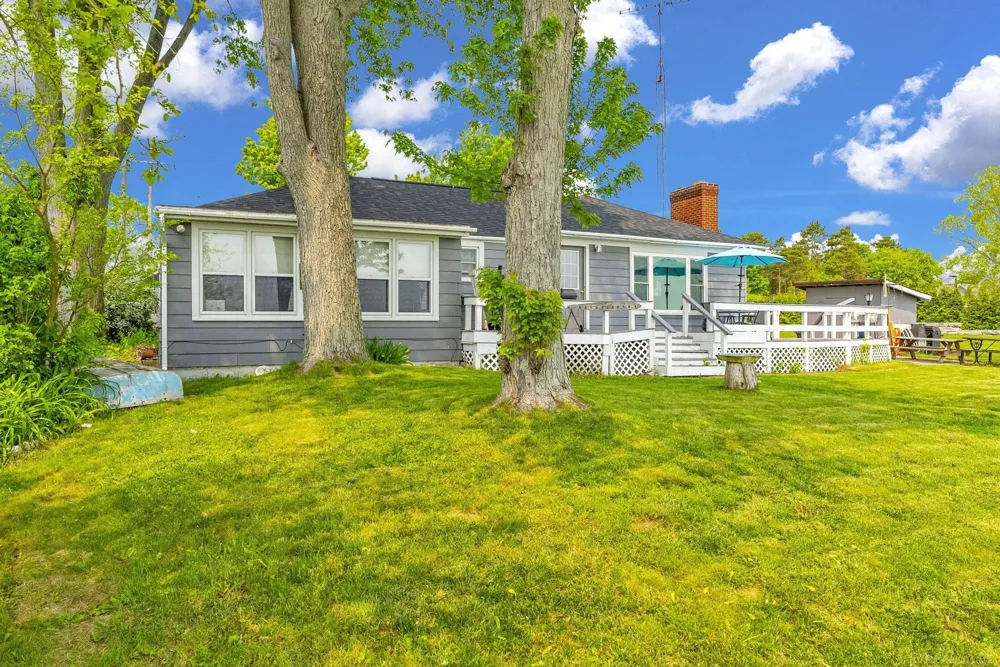 Lakeshore Road Worth Township, MI 48450