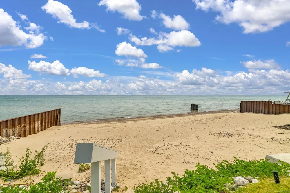 Lakeshore Road Worth Township, MI 48450