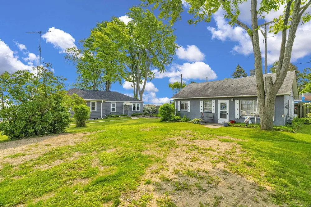 Lakeshore Road Worth Township, MI 48450