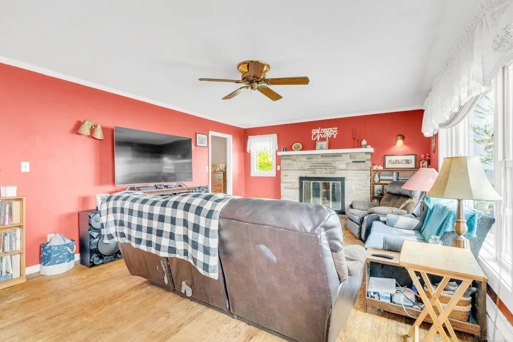 Lakeshore Road Worth Township, MI 48450