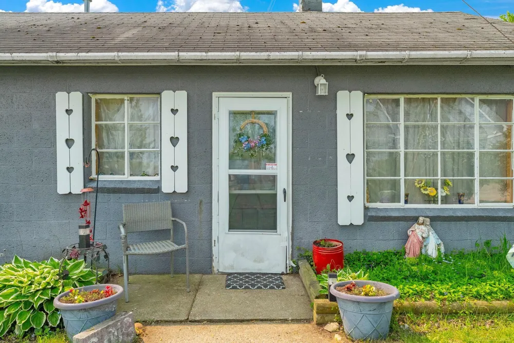 Lakeshore Road Worth Township, MI 48450