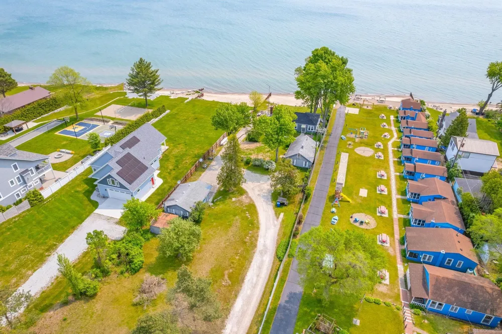 Lakeshore Road Worth Township, MI 48450