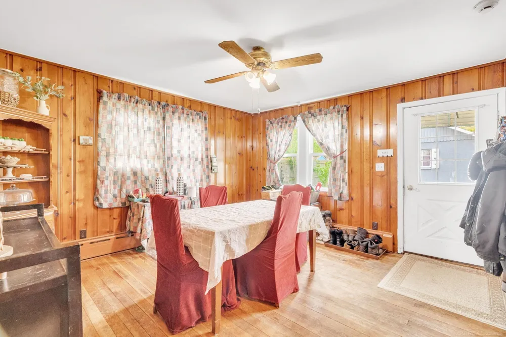 Lakeshore Road Worth Township, MI 48450