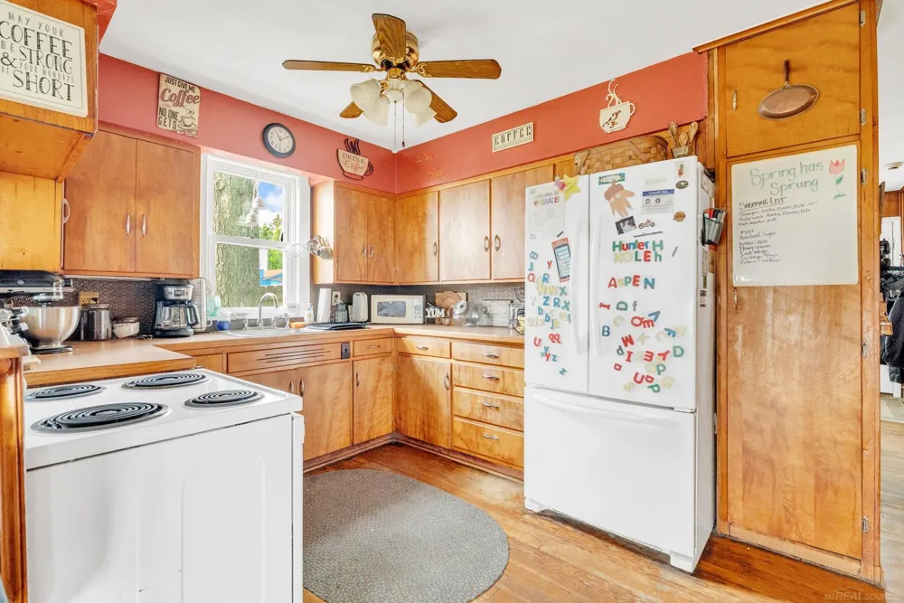 Lakeshore Road Worth Township, MI 48450
