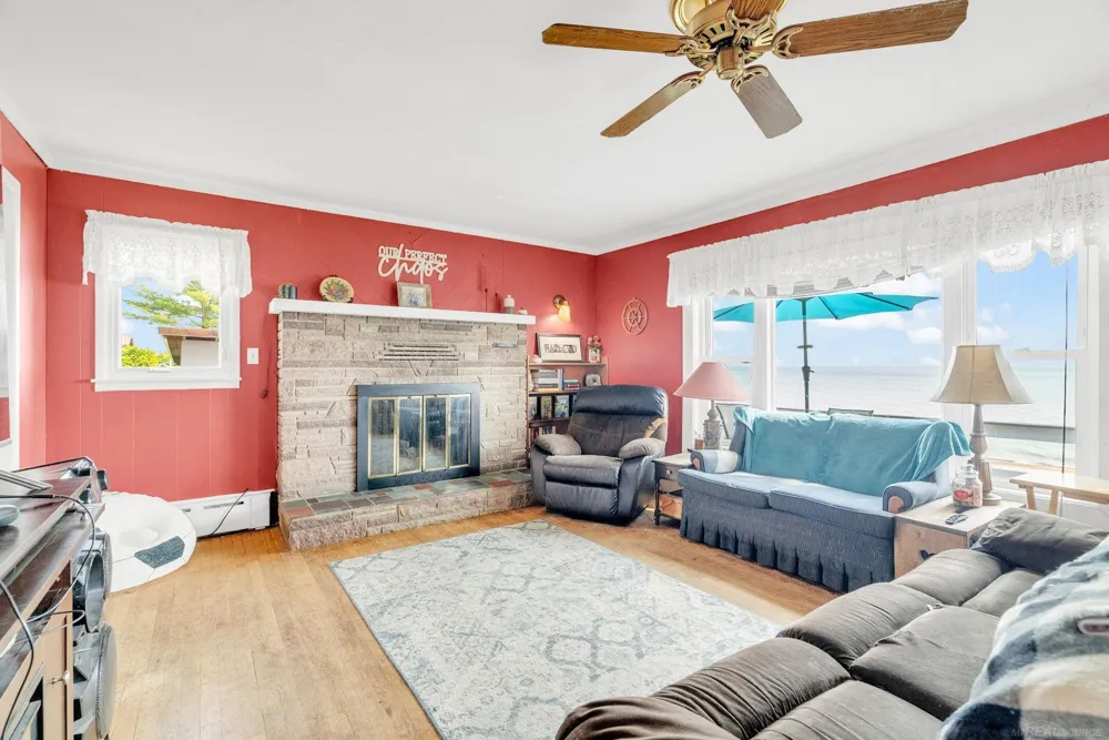 Lakeshore Road Worth Township, MI 48450