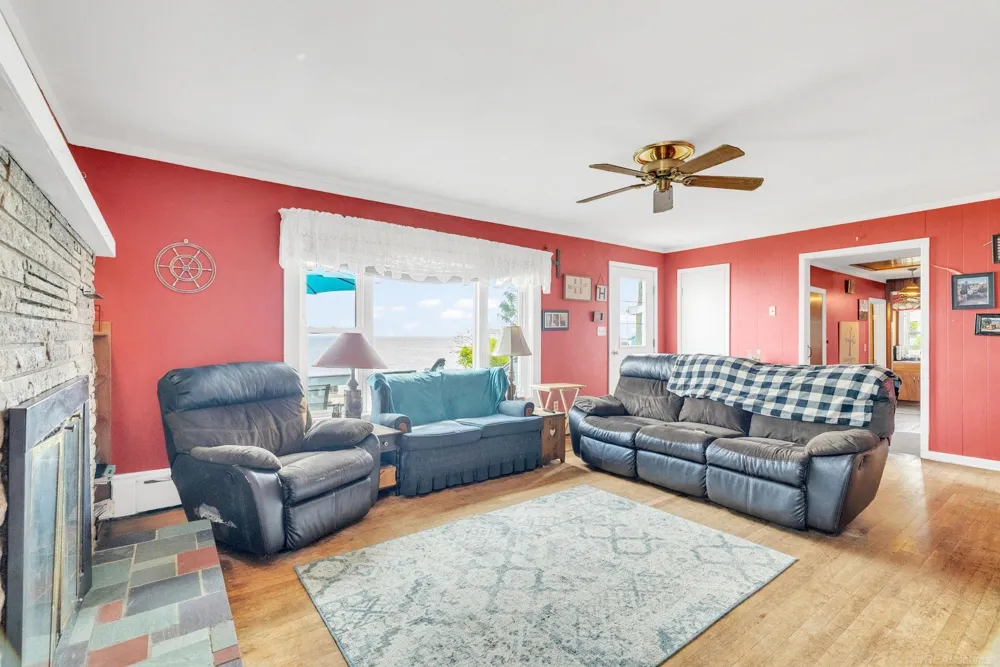 Lakeshore Road Worth Township, MI 48450