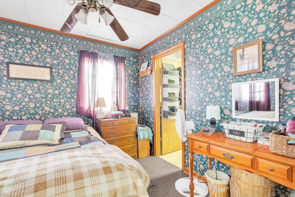 Lakeshore Road Worth Township, MI 48450