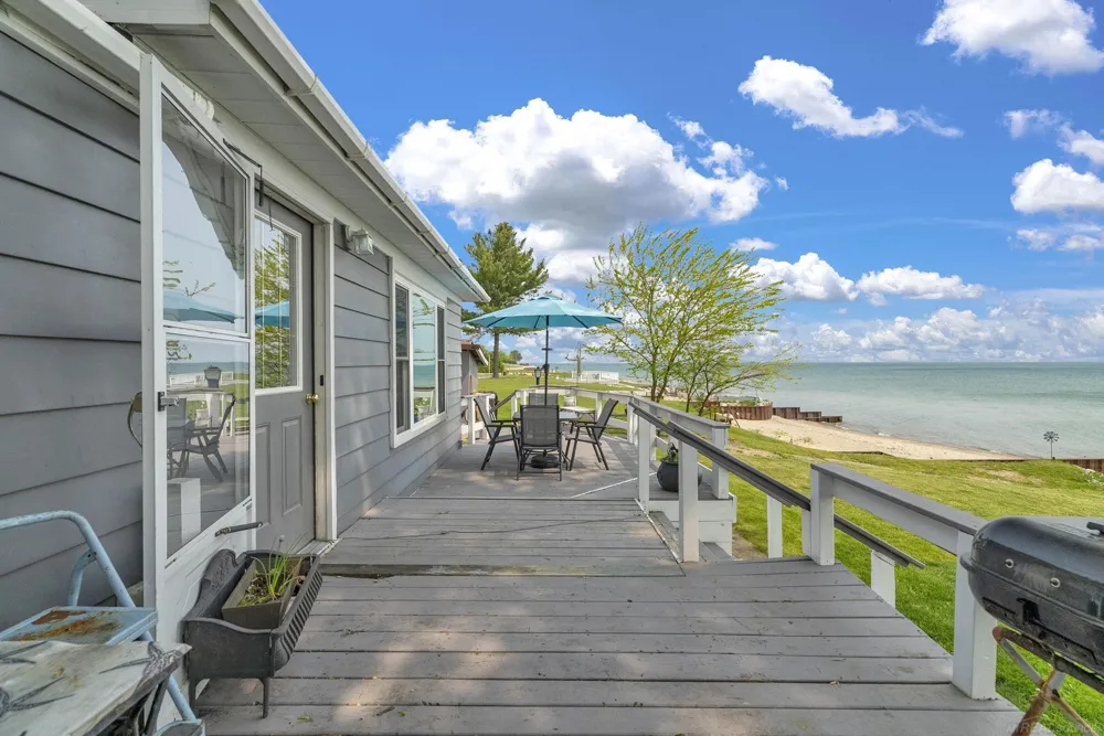 Lakeshore Road Worth Township, MI 48450