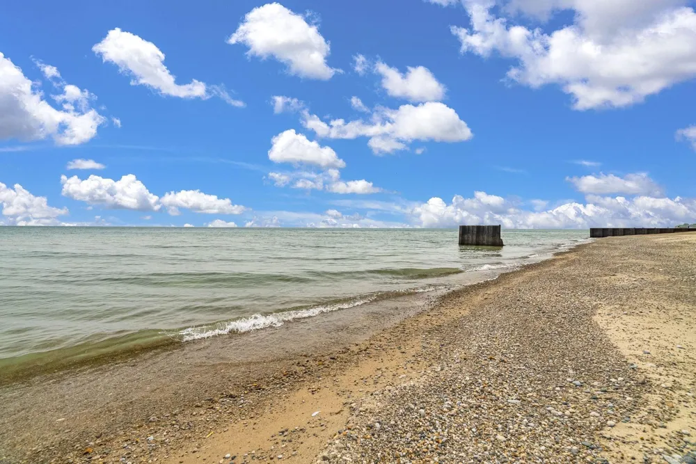 Lakeshore Road Worth Township, MI 48450