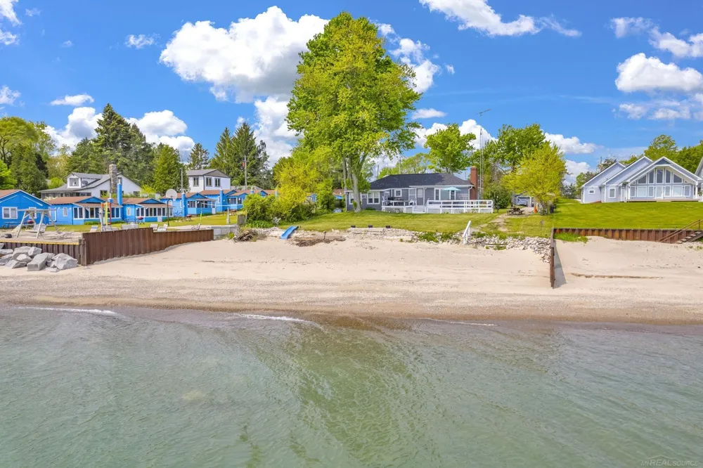 Lakeshore Road Worth Township, MI 48450