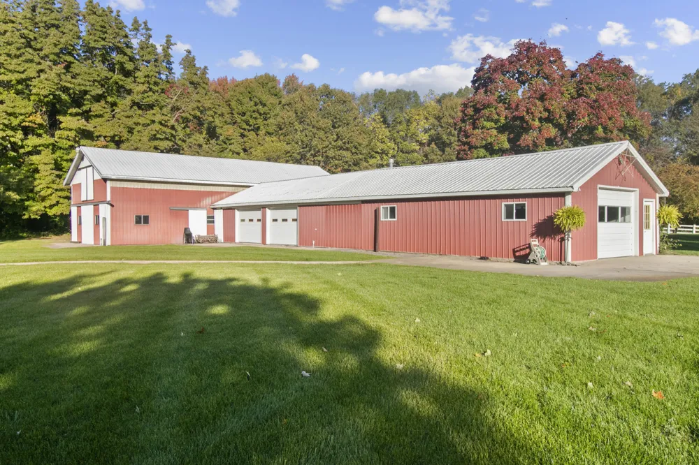 1532 34th Street Allegan Township, MI 49010