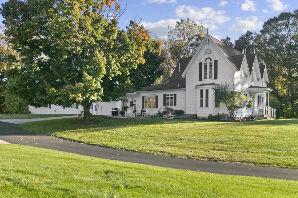 1532 34th Street Allegan Township, MI 49010