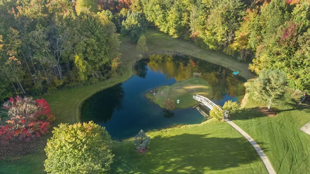 1532 34th Street Allegan Township, MI 49010