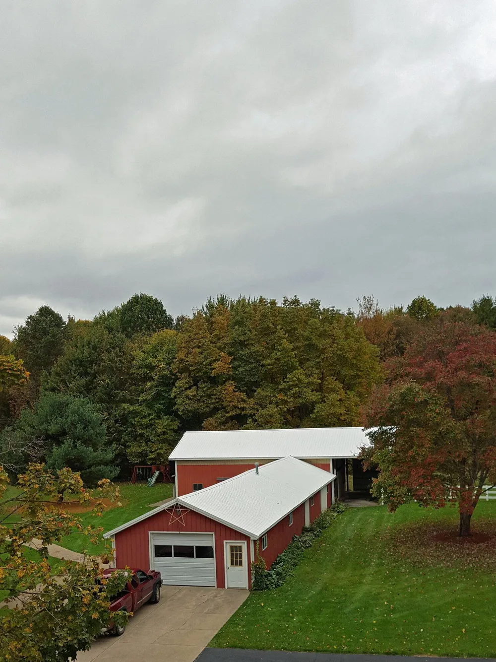 1532 34th Street Allegan Township, MI 49010
