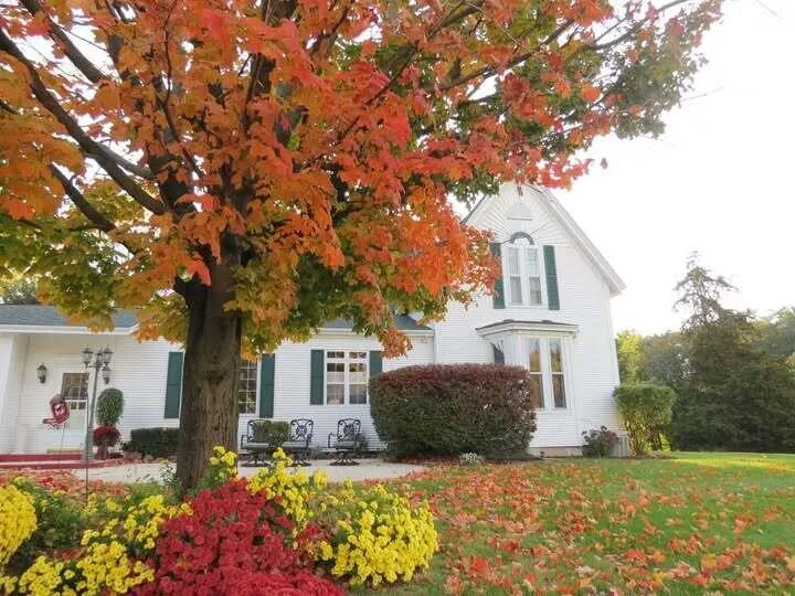 1532 34th Street Allegan Township, MI 49010