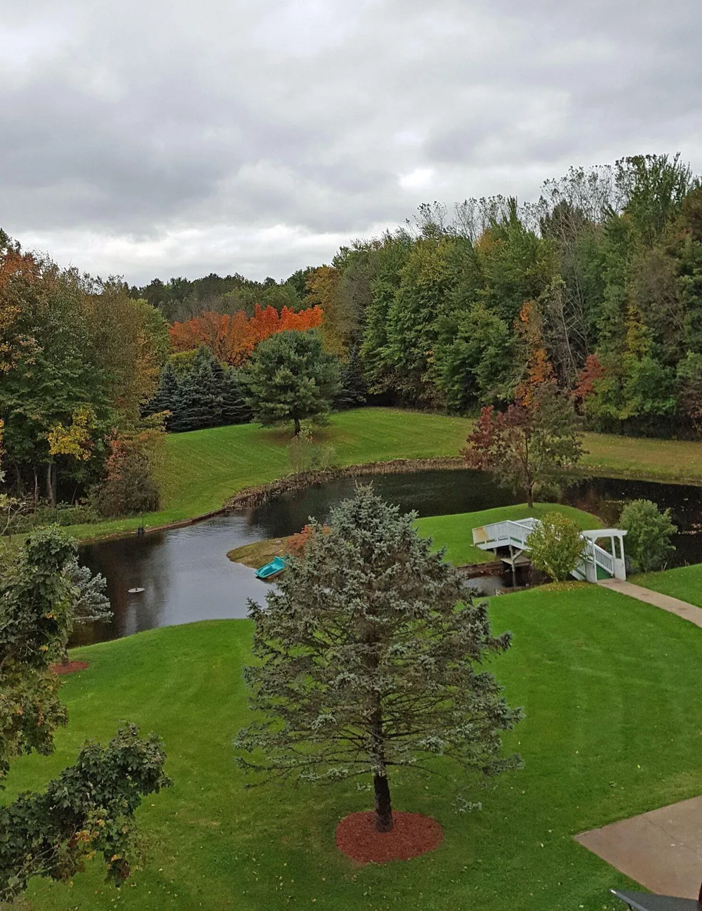 1532 34th Street Allegan Township, MI 49010