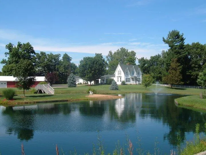 1532 34th Street Allegan Township, MI 49010