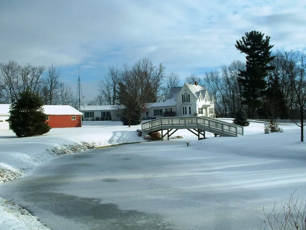 1532 34th Street Allegan Township, MI 49010