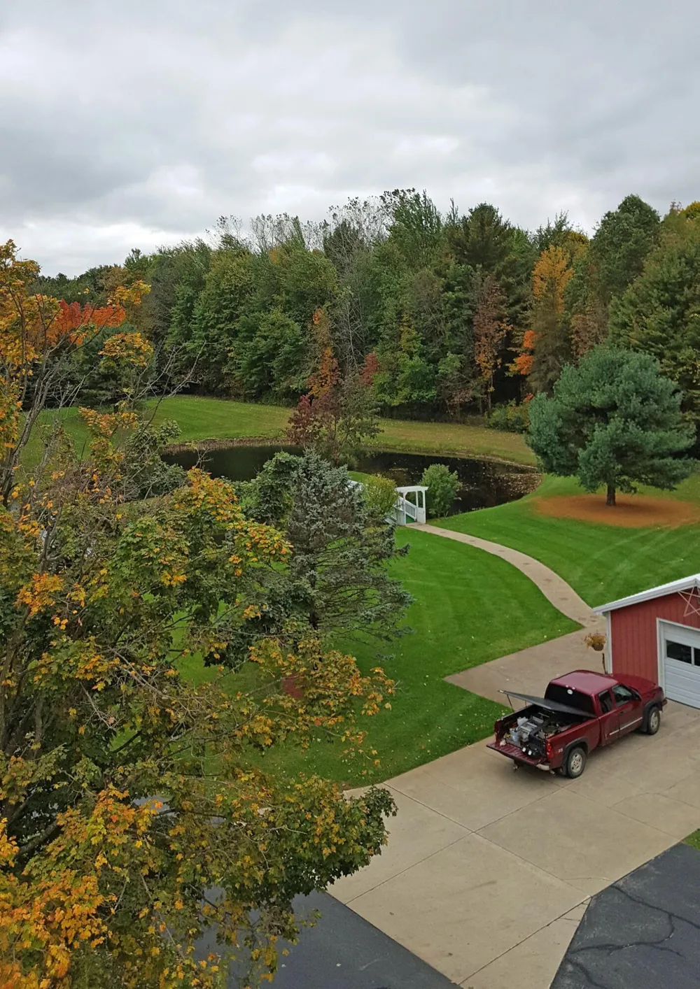1532 34th Street Allegan Township, MI 49010