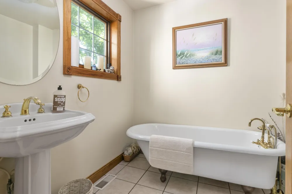 1532 34th Street Allegan Township, MI 49010