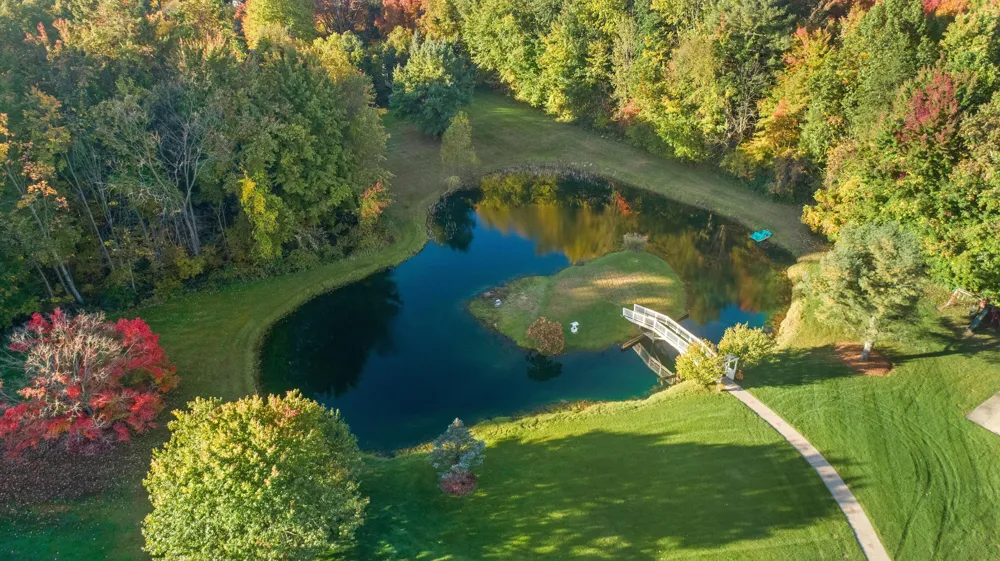 1532 34th Street Allegan Township, MI 49010